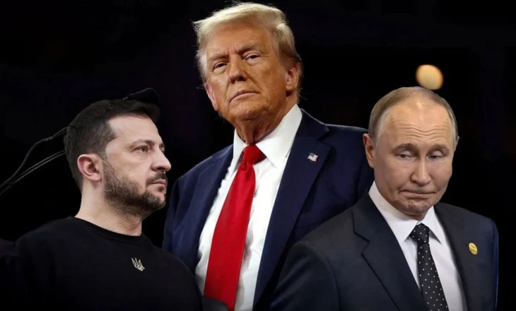 Nis ferri ekonomik? Trump i vendos Rusisë afat të ri për paqen, flet për saksionet