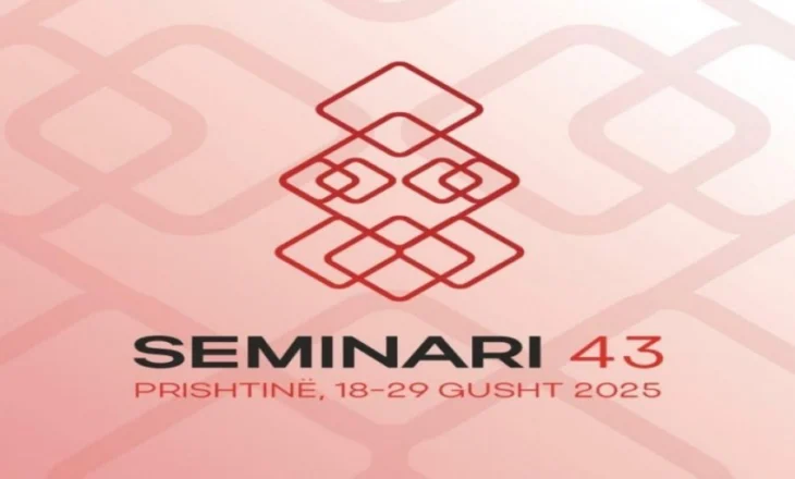 Nis më 18 gusht Seminari i 43-të Ndërkombëtar për Gjuhën, Letërsinë dhe Kulturën Shqiptare në Prishtinë