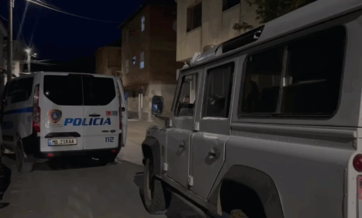 Niset drejt Tiranës 27-vjeçari i plagosur në Korçë