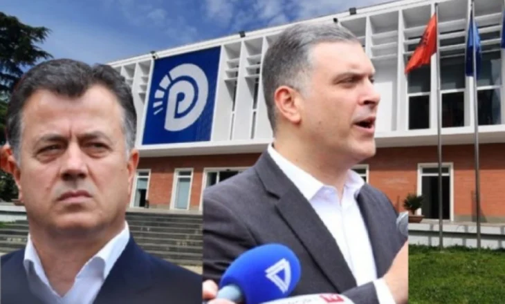 Nisja e parlamentit të ri, Blushi  në zyrën e Nokës për të koordinuar hapat