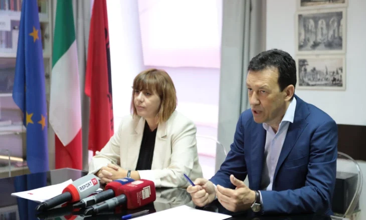 Nisma “Çmimi Pashko Gjeçi për Përkthimin Letrar Italian”, një urë e re kulturore mes Italisë dhe Shqipërisë
