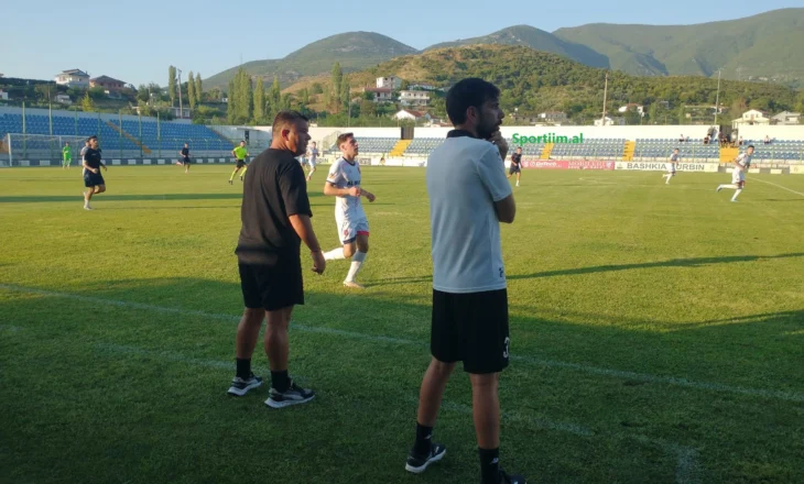 Një biletë për Dinamo- Hajduk, ‘pason’ një biletë për në Portugali, Amorim ikën nga Laçi