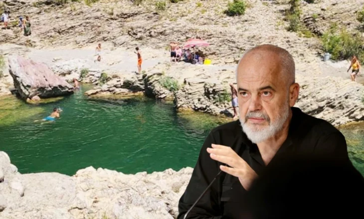 “Një copëz magjie në zemër të  Shkodrës turistike”/ Rama ndan pamje mahnitëse