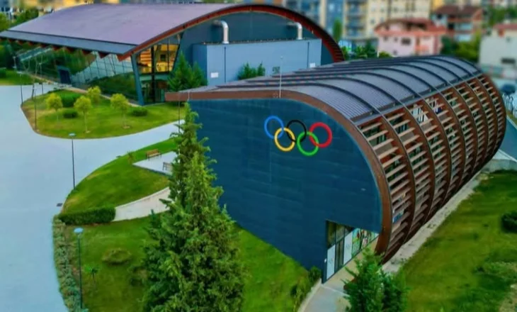 Një dolli me fund, për sportin në Shqipëri!
