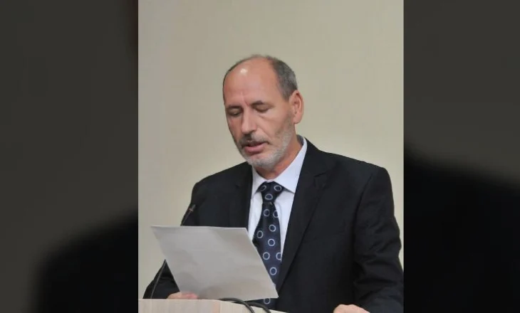 Një dorëshkrim i panjohur i profesor Idriz Ajetit për veprën I1 “Messale” di Gjon Buzuku të Martin Camajt
