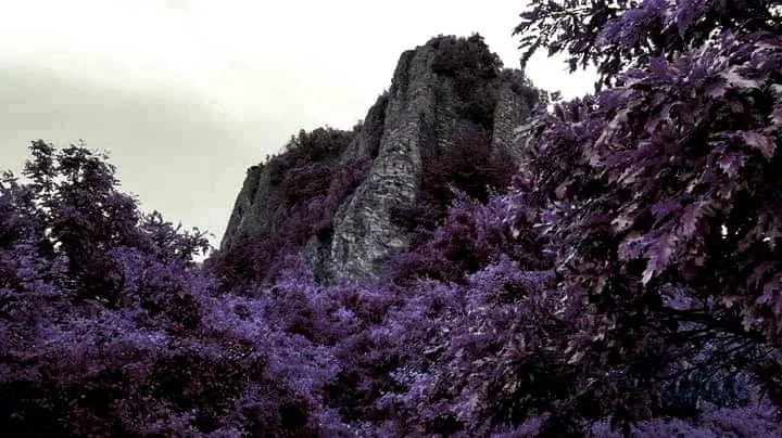 Një fortifikatë mesjetare pararojë e pasurive minerale të Trepçës!