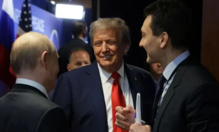 “Një gjë e madhe” bllokoi arritjen e marrëveshjes”, Trump: Putin e kërkon që pakti të realizohet
