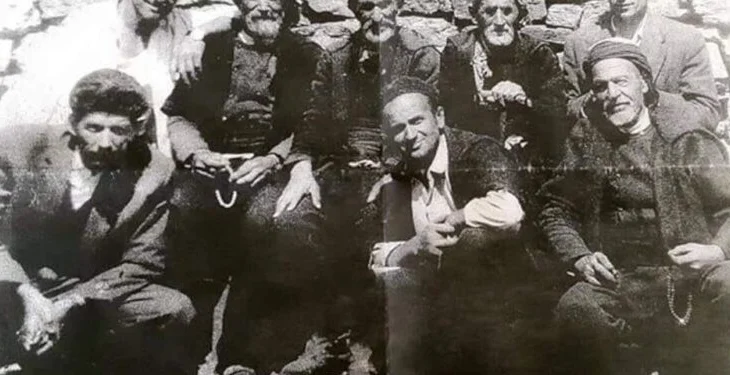 Një histori shumë prekëse