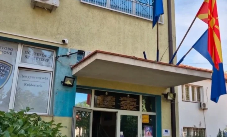 Një i vdekur dhe 6 të plagosur me armë zjarri në Tetovë