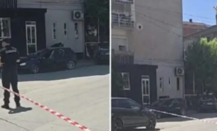 Një i vdekur dhe katër të plagosur nga të shtënat në Tetovë, plumbat s’kursejnë as kalimtarët