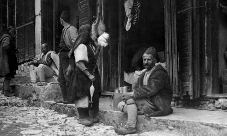 Një këndvështrim tjetër për historinë e shqiptarëve të Çamërisë – Nga Hajredin Isufi, historian