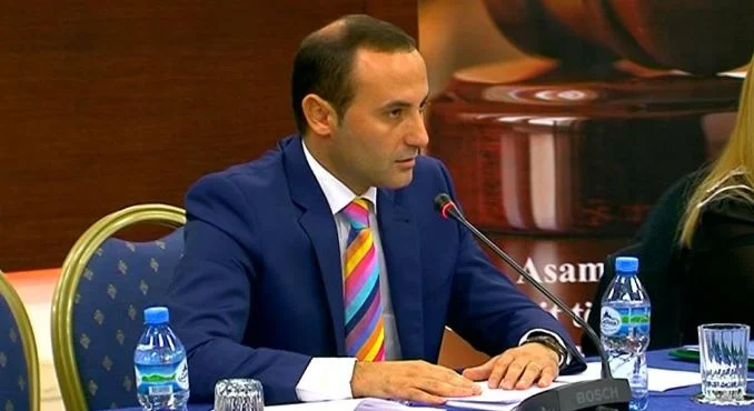 “Një Kod i Ri Penal, i domosdoshëm”, kreu i Unionit të Gjyqtarëve: Përshtatet me realitetet e sotme