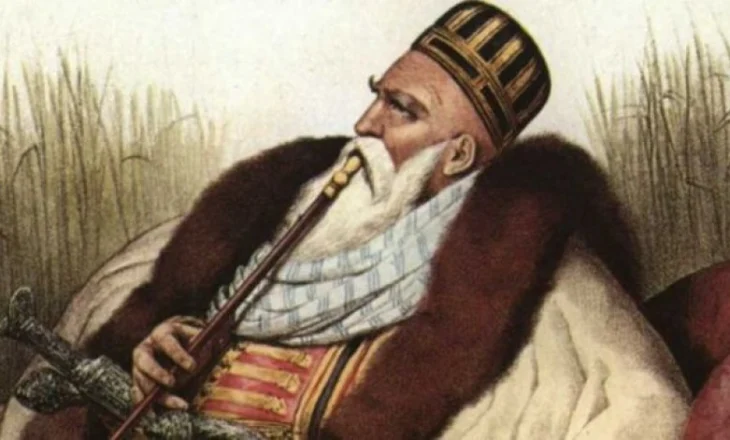 Një letër e fshehur 194 vjet sfidon versionin e historisë mbi fundin e Ali Pashës