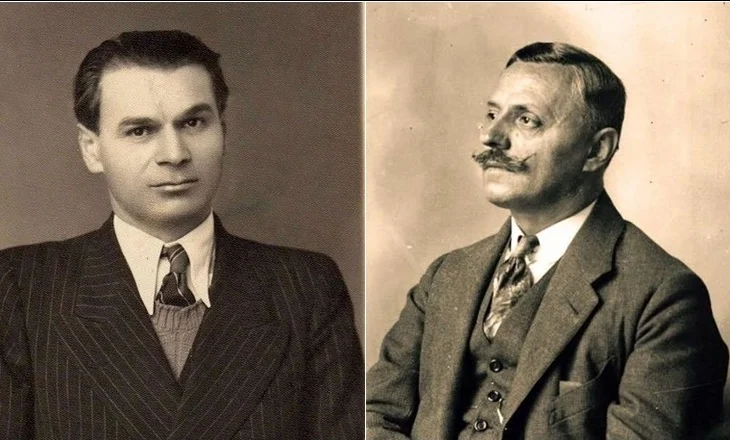 Një letërkëmbim i Lasgush Poradecit me Gjergj Pekmezin në vitin 1928
