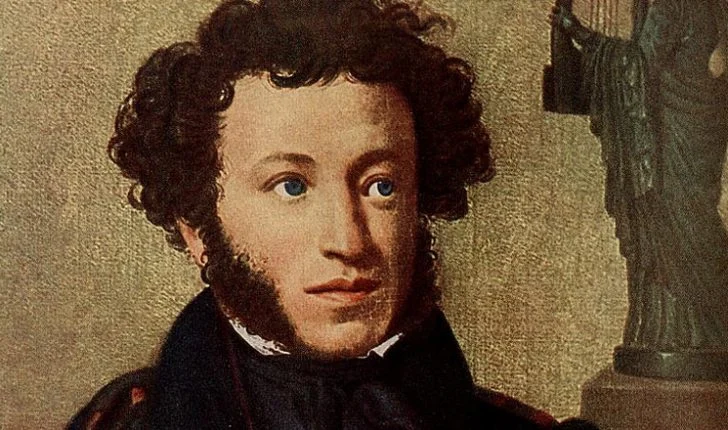 ’Një lulëz mes një libri gjeta’