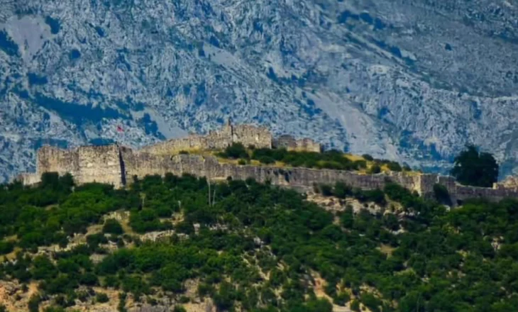 Një mijë vizitorë gjatë korrikut në Kalanë e Lezhës