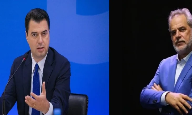 “Një mik vërtet i rrallë dhe i paharrueshëm”, Lulzim Basha mesazh ngushëllimi për ndarjen nga jeta të Artur Zhejit: Shqipëria dhe shqiptaria janë sot më të mpakur se dje