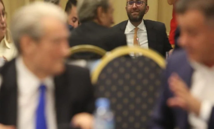 Një opozitë siç e do Edi Rama