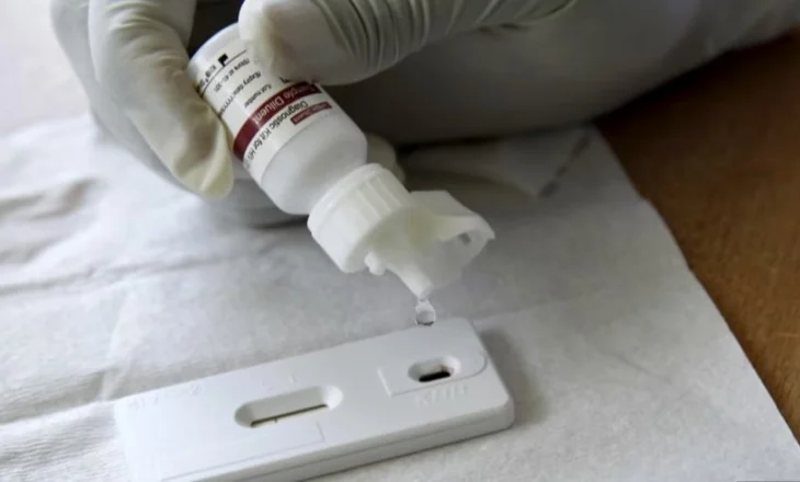 Një person i vdekur, 19 raste të reja me HIV gjatë këtij viti në Kosovë