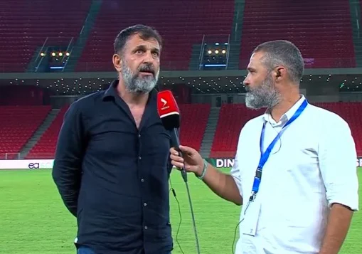 Një president futbolli si Adrian Bardhi
