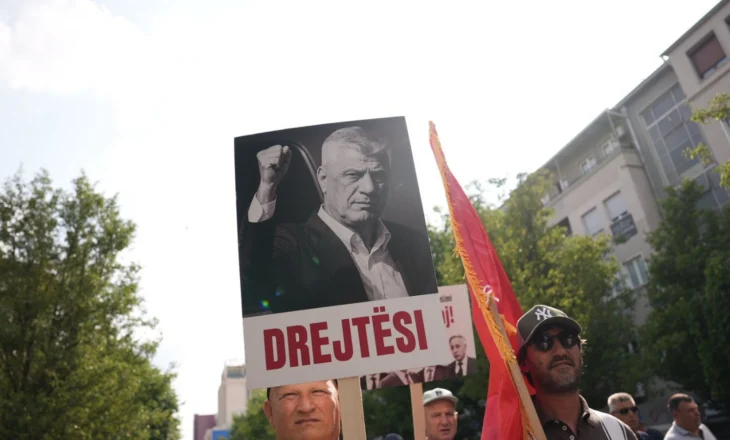 Një propozim nga Tirana pas protestës anti-Speciales në Prishtinë