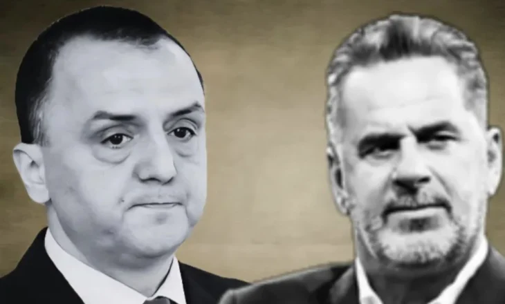 Një rastësi e trishtë: Edhe Lame, edhe Zheji kryen ndërhyrje në një nga qendrat më të avancuara në botë, por…