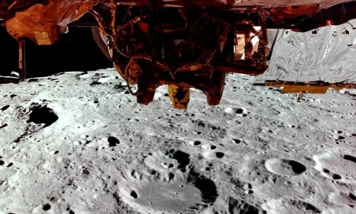 Një reaktor bërthamor në Hënë? New York Times zbulon planin e NASA-s