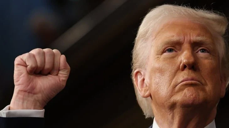 Një vend tjetër do të nominojë Trumpoin për Nobel-in e Paqes
