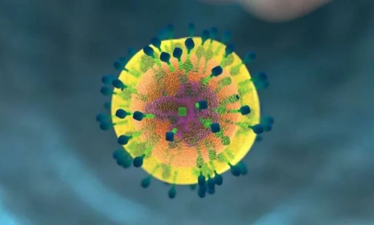 Një virus i zakonshëm mund të nxisë zhvillimin e një lloji të rrezikshëm kanceri