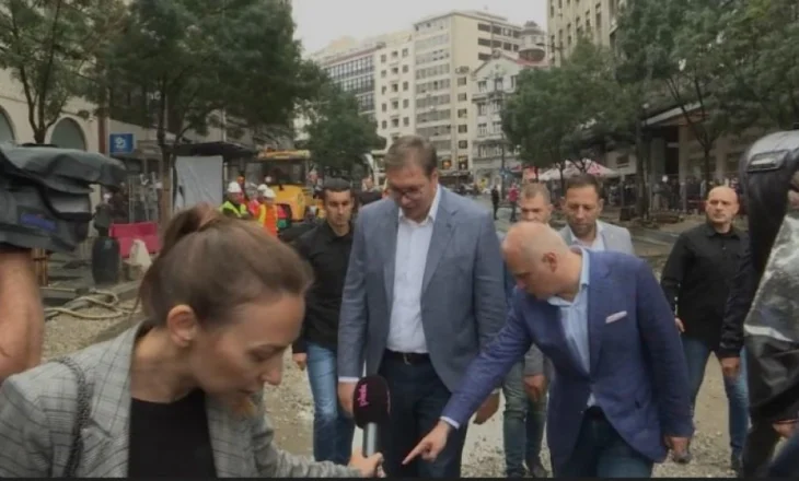 Një vit nga tragjedia me 16 viktima në Novi Sad/ Çfarë dihet për çështjen më të rëndësishme të korrupsionit ndaj ish-ministrave të Vuçiç?
