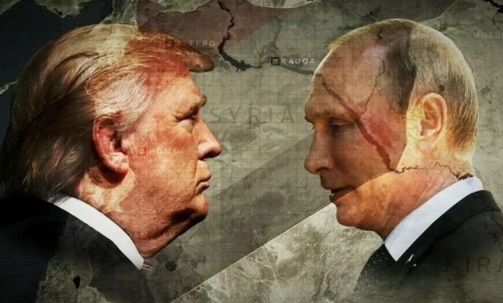 Njëri do marrëveshje ndërsa tjetri fitore, Trump dhe Putin drejt një përplasje?