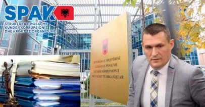 Njeriu i amerikanëve dhe 4 muaj në krye të SPAK, “patatet e nxehta” në duart e Altin Dumanit, nga 21 Janari…