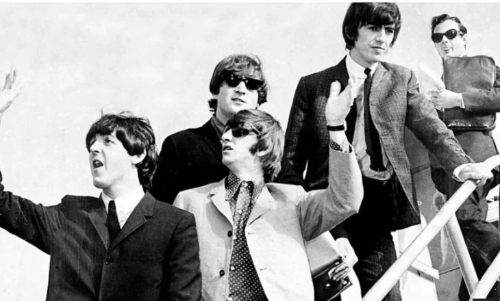 Njeriu që qëndron pas The Beatles
