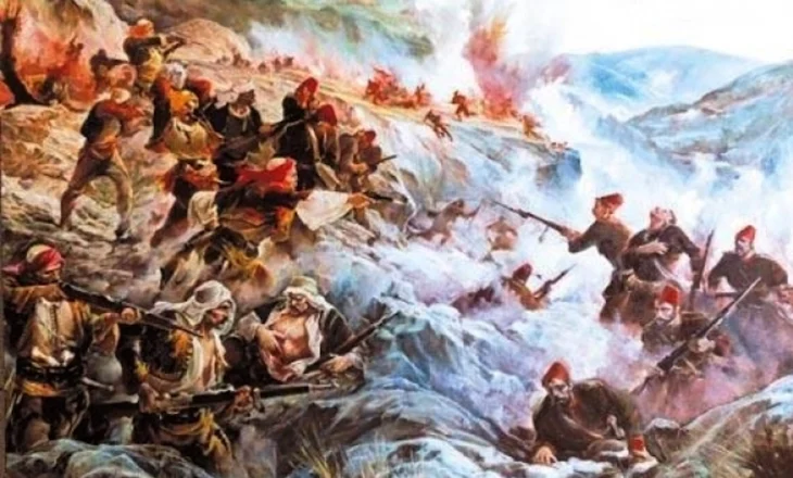 Nora e Kelmendit, miti i vajzës malësore që u kthye në legjendë
