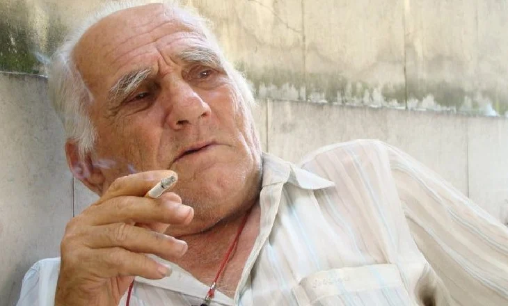 ‘Nuk di si mund të ketë çmallje, kur s’është ajo s’jam ai’