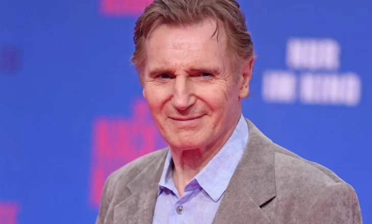 “Nuk do të punoja kurrë me ta”, Liam Neeson zbulon kolegët ‘e bezdisshëm’