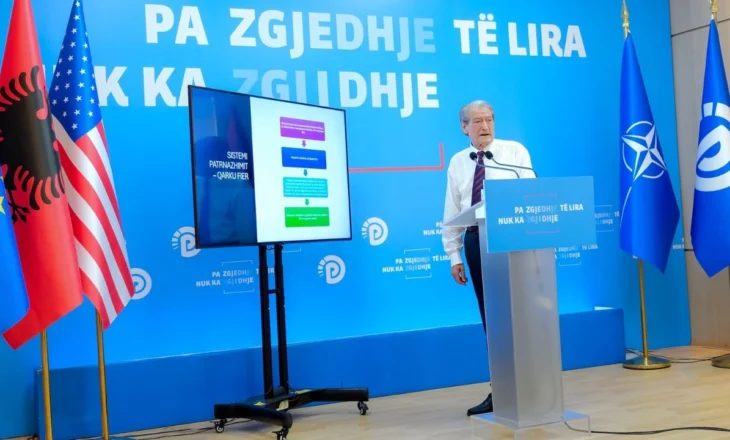 “Nuk do t’i njohim zgjedhjet”, Berisha: PD do jetë në Parlament dhe do të kërkojë komision hetimor për 11 Majin!
