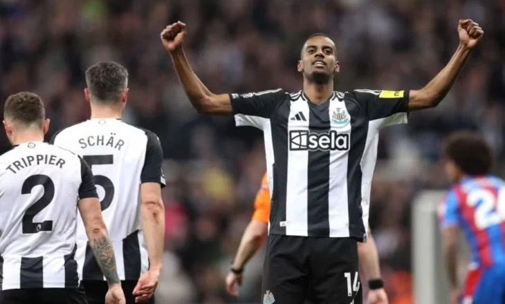 “Nuk dua të shkoj aty”, Newcastle merr refuzimin e radhës nga sulmuesi i njohur