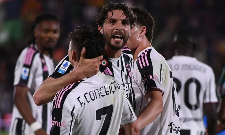 “Nuk e kam vendosur kurrë në dyshim të ardhmen time te Juventus”, flet lojtari i bardhezinjve: Do jem në formë