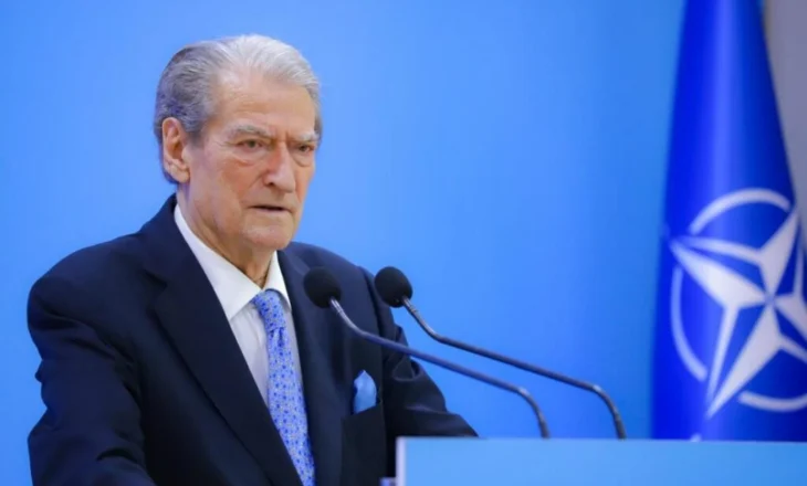 “Nuk i bleu dot…”/Berisha: Prerja e sinjalit të News24, akt xhelati nga Ramaduro