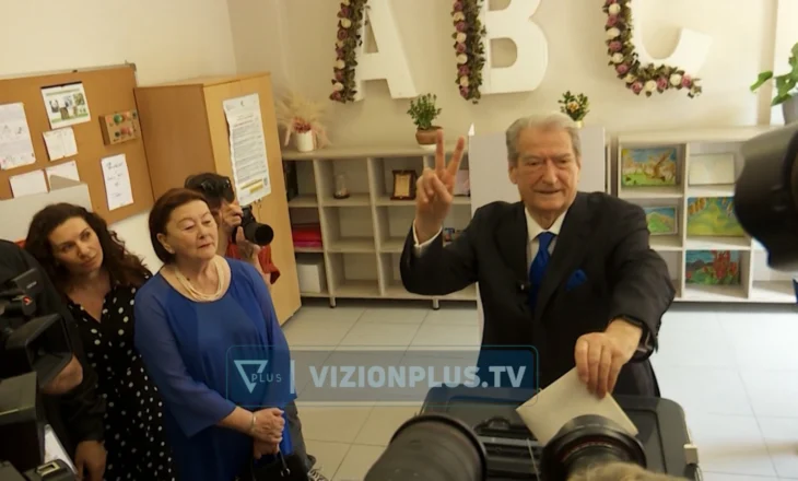 “Nuk i njohim zgjedhjet”, Berisha: FBI të shtrijë hetimet për Soros edhe në Shqipëri