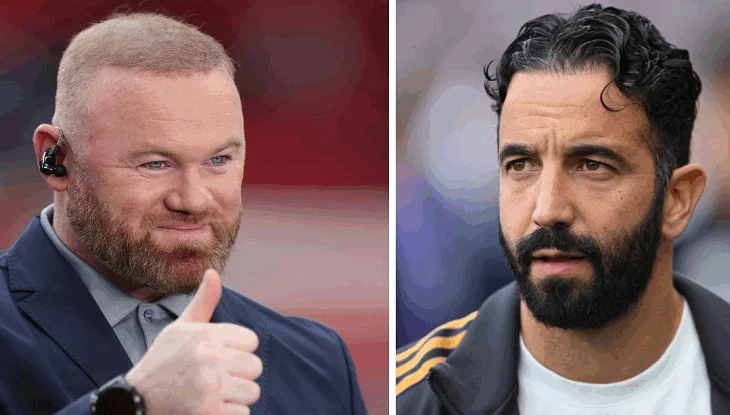 “Nuk ka më justifikime”, Rooney paralajmëron Amorim: Duhet një ndryshim drastik