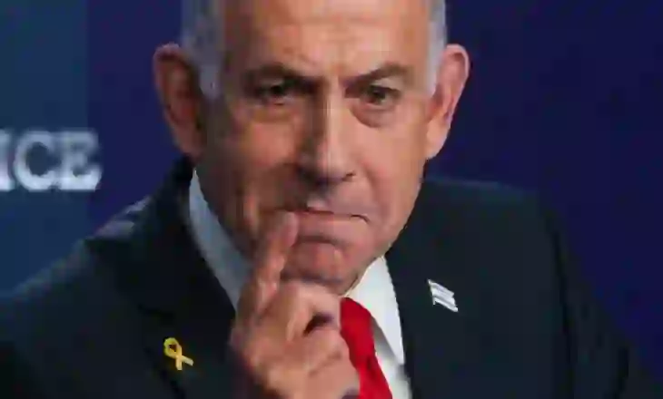 Nuk ka paqe! Netanyahu merr vendim për pushtimin e plotë të Gazës