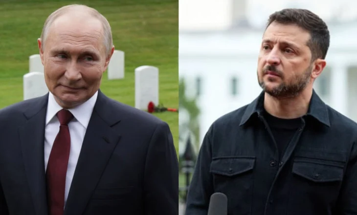 Nuk ka përballje Putin-Zelensky deri sa të bihet dakord për axhendën, ministri i jashtëm rus: Takohemi kur…