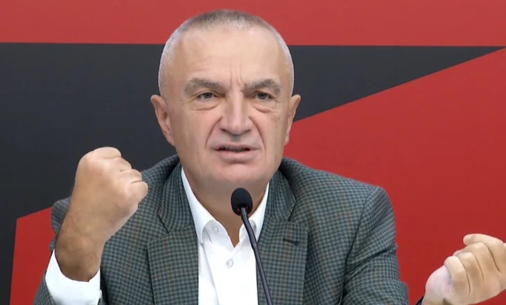 Nuk ka vendim për Ilir Metën! Ish presidenti do të presë javën e ardhshme për të mësuar nesë do lërë qelinë