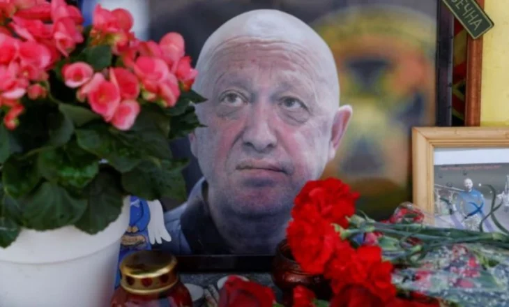 ‘Nuk kishte për qëllim të rrëzonte Putinin’, nëna e Prigozhin rrëfen takimin e fundit me të birin: Dukej i pashpresë…