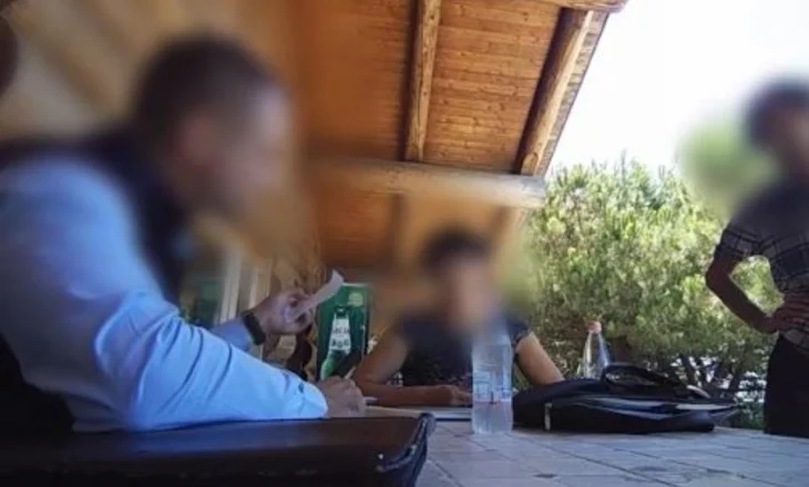 Nuk lëshonte fatura tatimore, tatimet mbyllin kampingun në Karpen të Kavajës