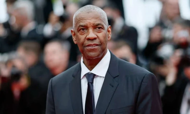 “Nuk shoh asnjë film”/ Habit me deklaratën Denzel Washington: Jam lodhur…
