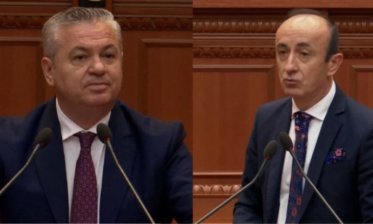 “Nuk u fsheha si struci për një mandat”, Sula replikon me Murrizin: Dola kundër thirrjeve për ta varur Ramën te palmat