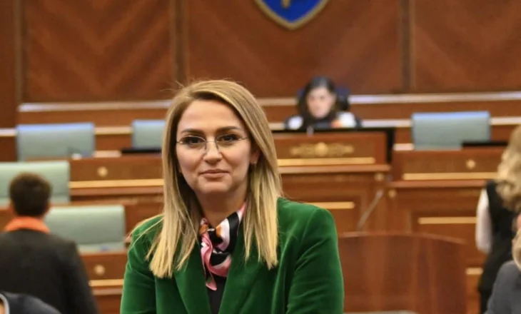Nuk votoi Donika Gërvallën, deputetja sqaron pse mori hak ndaj koleges